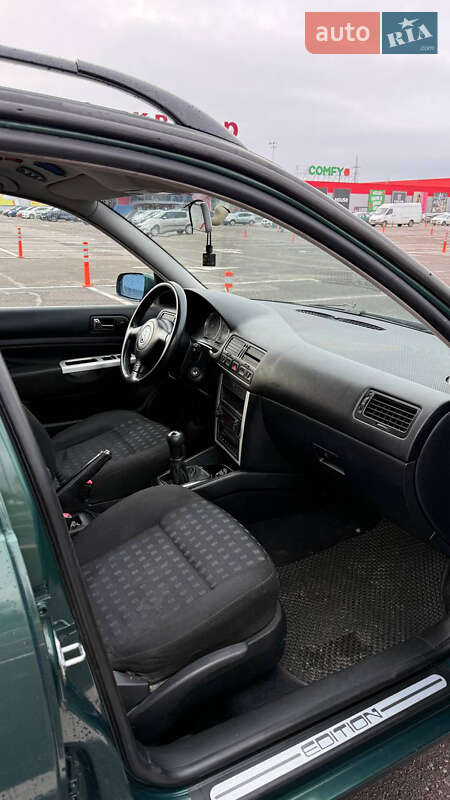 Универсал Volkswagen Bora 2000 в Ровно фото 17 Универсал Volkswagen Bora 2000 в Ровно