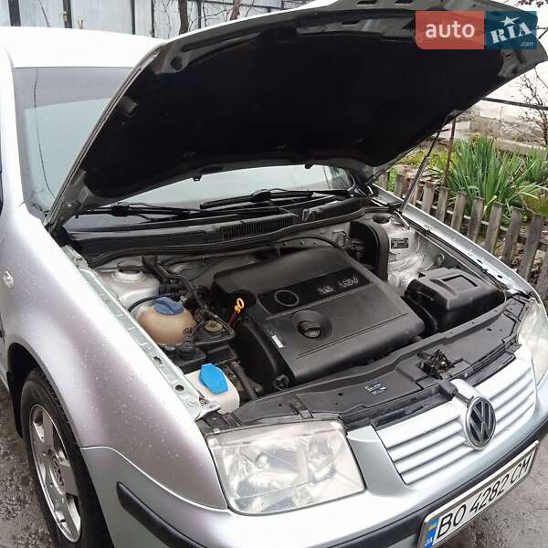 Седан Volkswagen Bora 2001 в Ладыжине фото 29 Седан Volkswagen Bora 2001 в Ладыжине