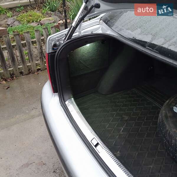 Седан Volkswagen Bora 2001 в Ладыжине фото 33 Седан Volkswagen Bora 2001 в Ладыжине