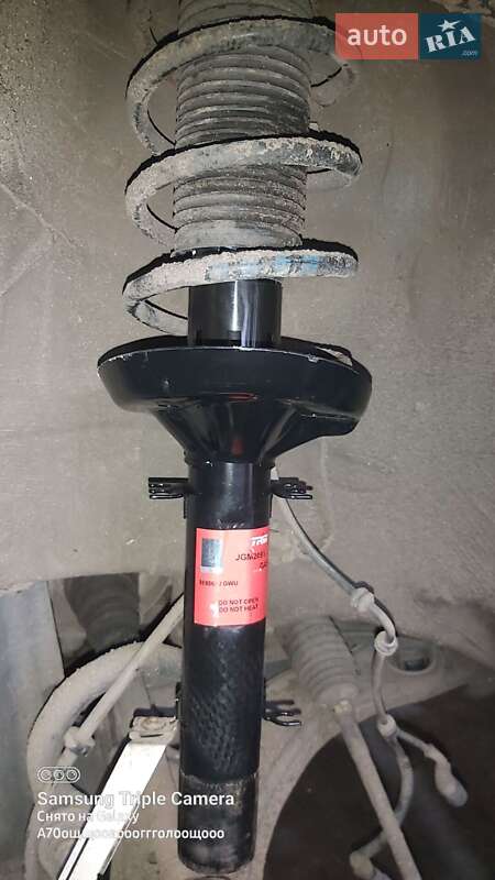 Седан Volkswagen Bora 2003 в Балте