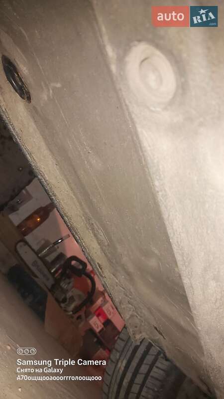 Седан Volkswagen Bora 2003 в Балте