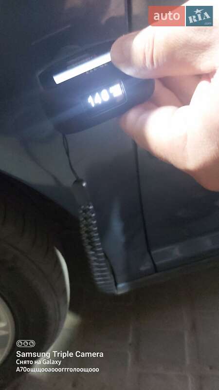 Седан Volkswagen Bora 2003 в Балте