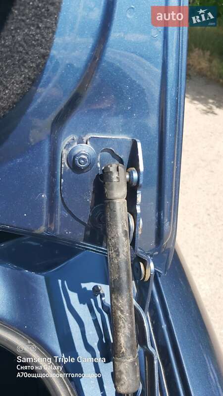 Седан Volkswagen Bora 2003 в Балте