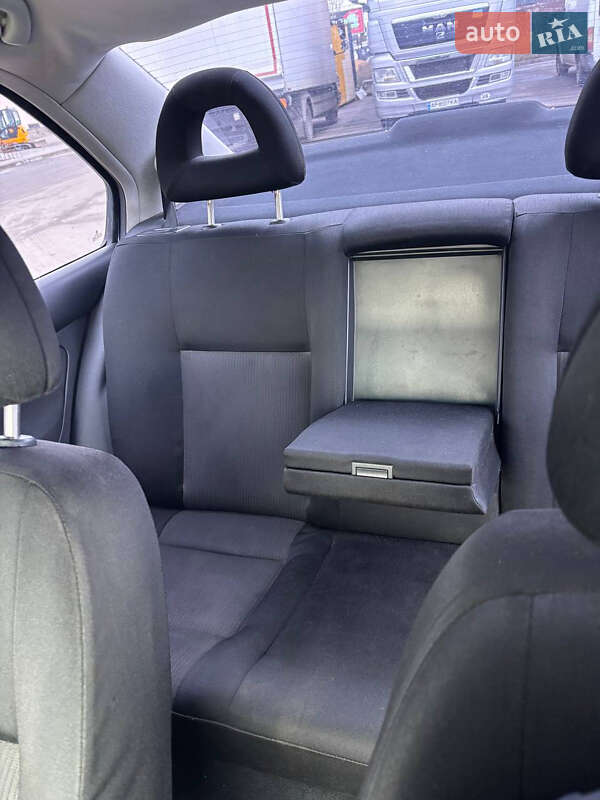 Седан Volkswagen Bora 2002 в Києві