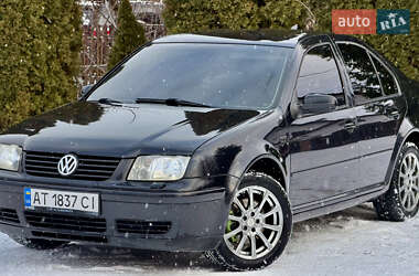 Седан Volkswagen Bora 2000 в Ивано-Франковске