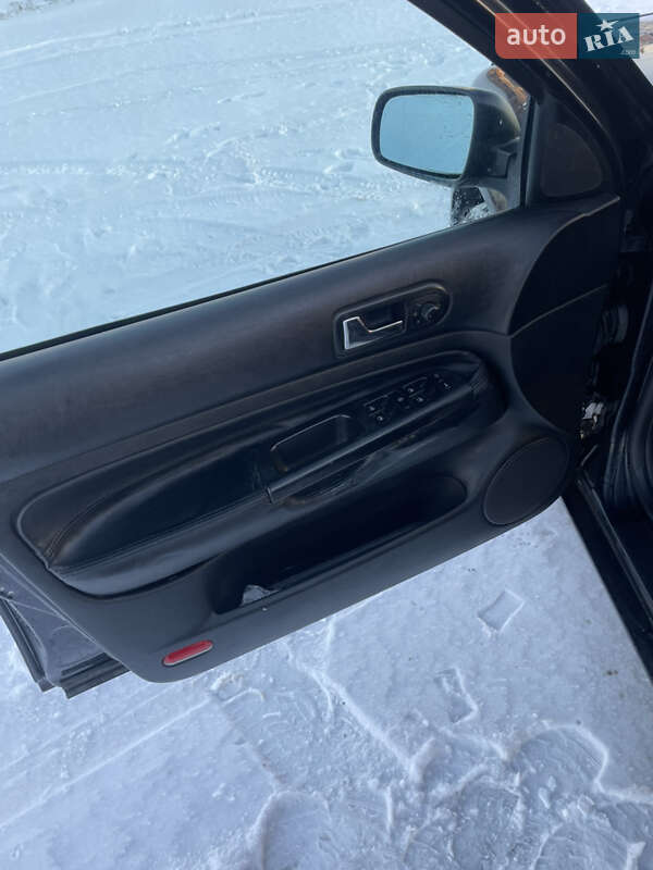 Седан Volkswagen Bora 1999 в Львові