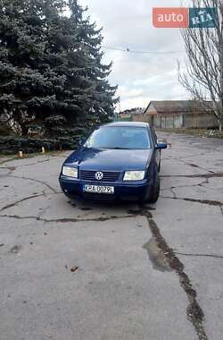 Седан Volkswagen Bora 1999 в Херсоні