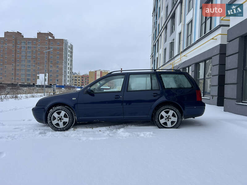 Універсал Volkswagen Bora 2001 в Ковелі фото 8 Універсал Volkswagen Bora 2001 в Ковелі