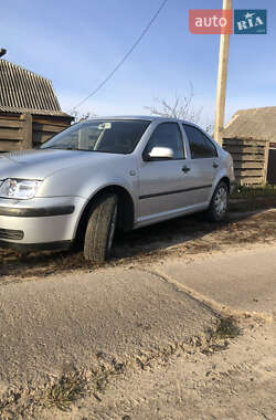 Седан Volkswagen Bora 2000 в Макарові