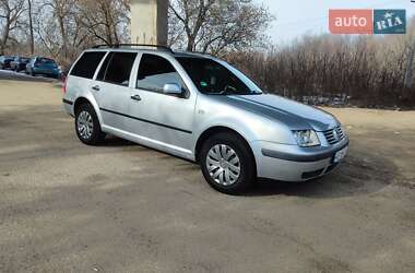 Універсал Volkswagen Bora 2000 в Дніпрі