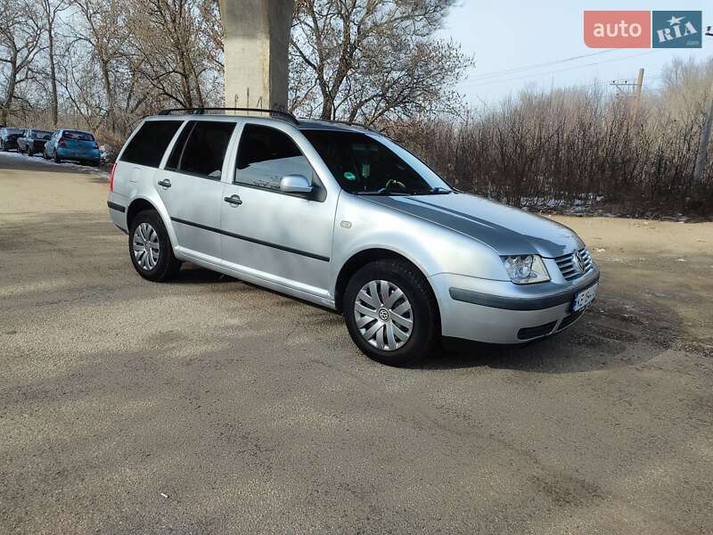 Volkswagen Bora 2000