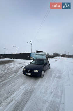 Седан Volkswagen Bora 2000 в Львове