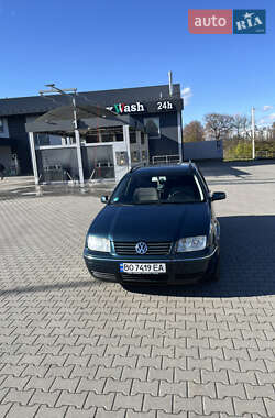 Універсал Volkswagen Bora 2004 в Бучачі
