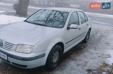 Седан Volkswagen Bora 2000 в Балте