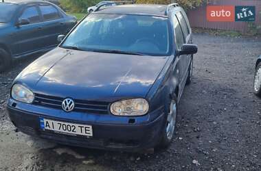 Універсал Volkswagen Bora 2000 в Вишеньках