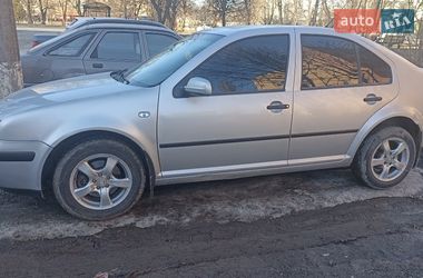 Седан Volkswagen Bora 2003 в Кам'янець-Подільському