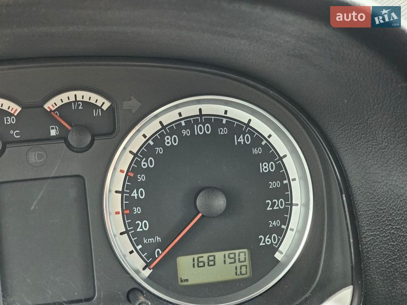 Седан Volkswagen Bora 2003 в Харькове