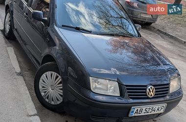 Универсал Volkswagen Bora 2001 в Киеве