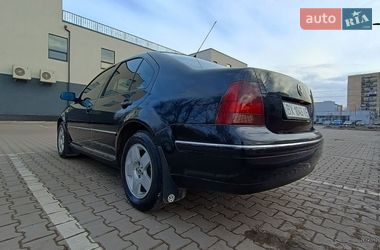Седан Volkswagen Bora 2001 в Хмельницком
