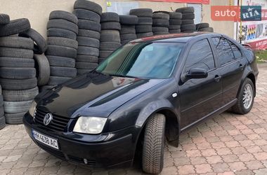 Седан Volkswagen Bora 2004 в Балте