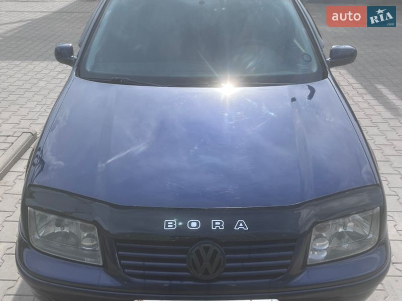 Універсал Volkswagen Bora 2000 в Ярмолинцях