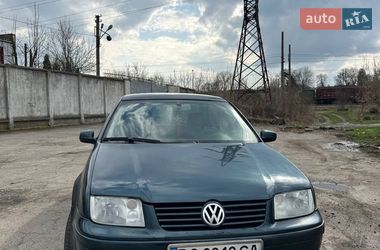 Седан Volkswagen Bora 2003 в Хмельницькому