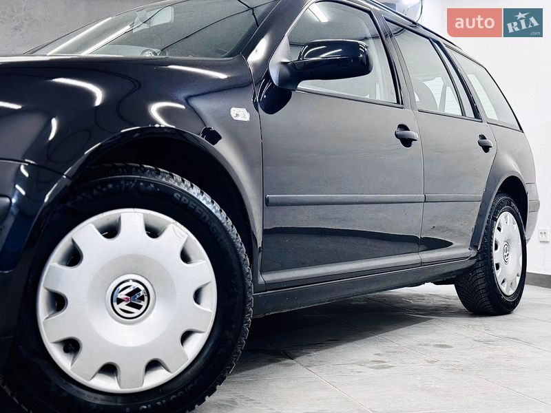 Универсал Volkswagen Bora 2001 в Стрые