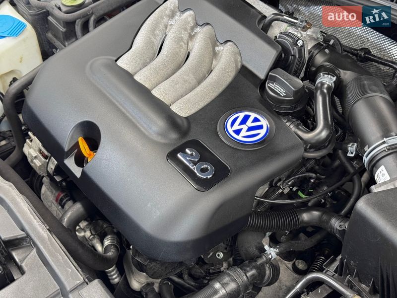 Универсал Volkswagen Bora 2001 в Стрые