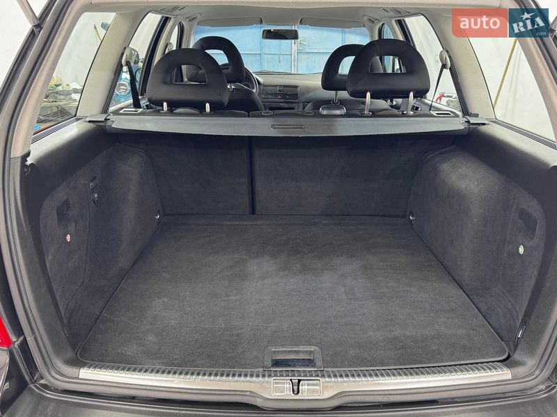 Универсал Volkswagen Bora 2001 в Стрые