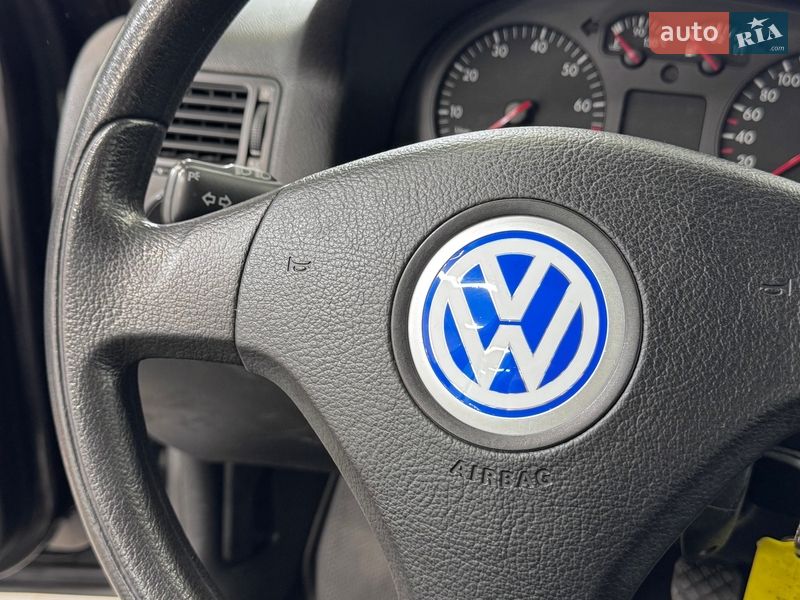 Универсал Volkswagen Bora 2001 в Стрые