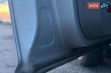 Седан Volkswagen Bora 1999 в Житомирі