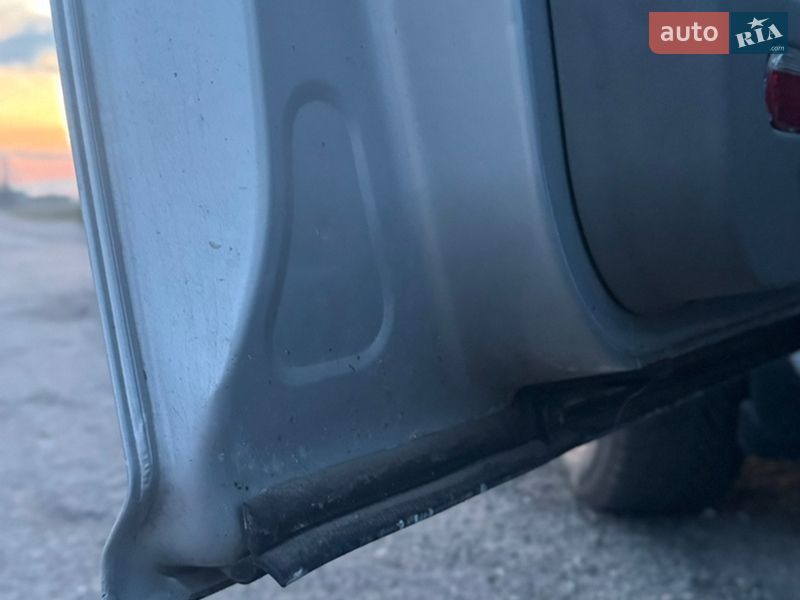 Volkswagen Bora 1999