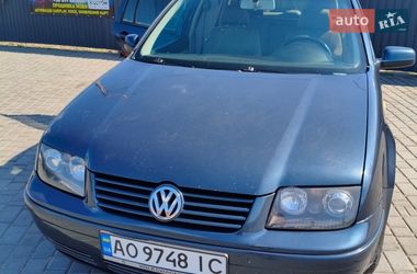 Універсал Volkswagen Bora 2004 в Мукачевому