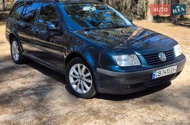 Універсал Volkswagen Bora 2000 в Броварах