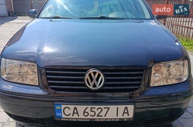 Універсал Volkswagen Bora 2000 в Черкасах