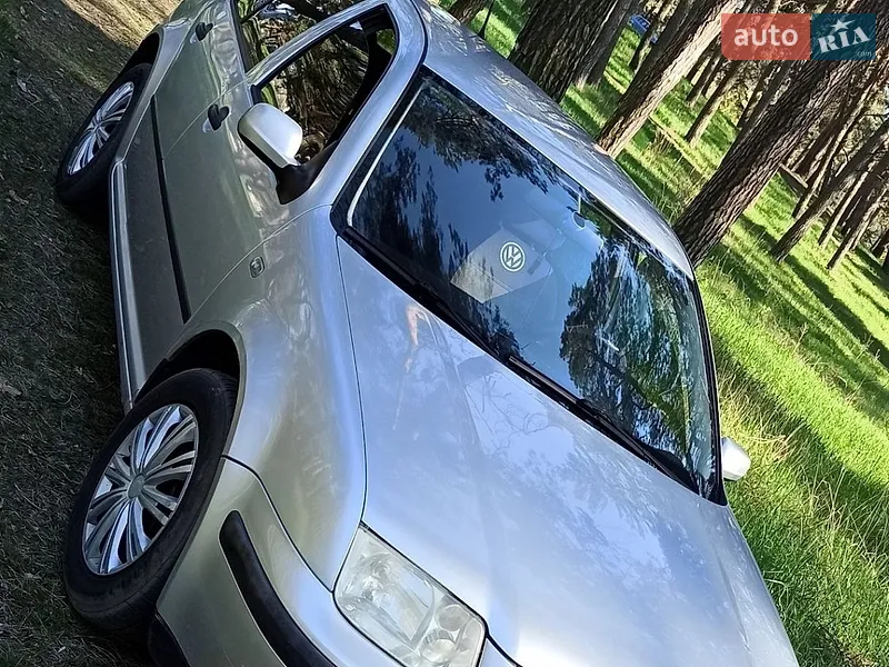 Volkswagen Bora 2000 VIN WVWZZZ1JZ1W507760 фото оголошення 23 з 56