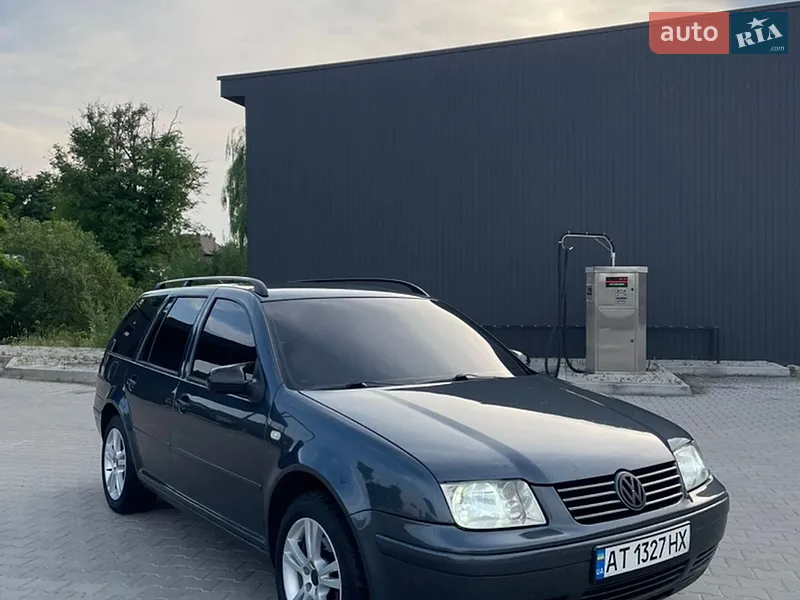 Volkswagen Bora 2000 VIN WVWZZZ1JZYW222850 фото оголошення 4 з 62