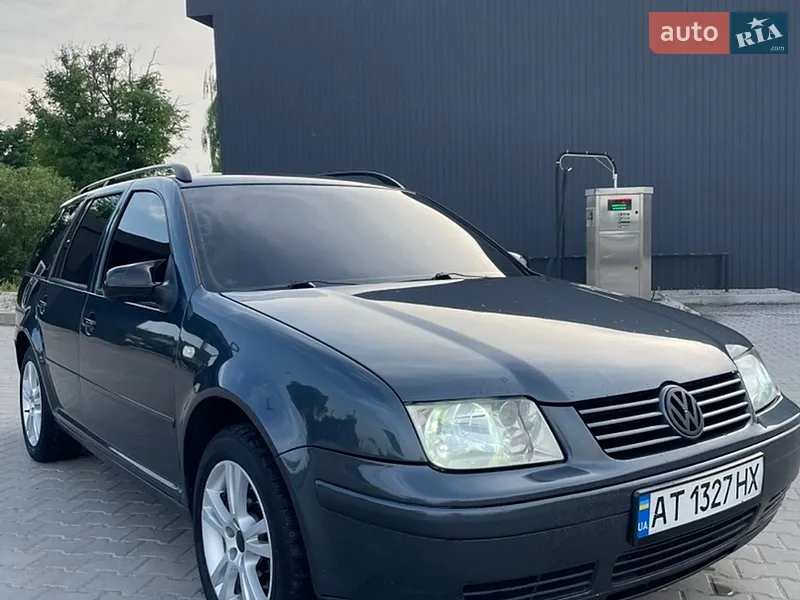 Volkswagen Bora 2000 VIN WVWZZZ1JZYW222850 фото оголошення 5 з 62