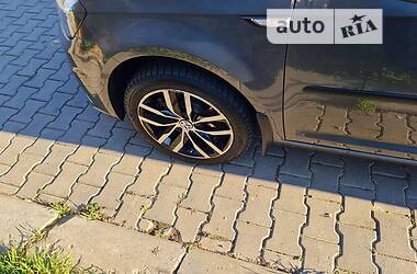 Универсал Volkswagen Caddy пасс. 2016 в Одессе
