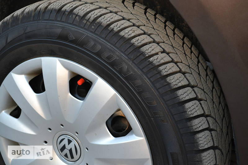 Мінівен Volkswagen Caddy 2011 в Тернополі фото 4 Мінівен Volkswagen Caddy 2011 в Тернополі