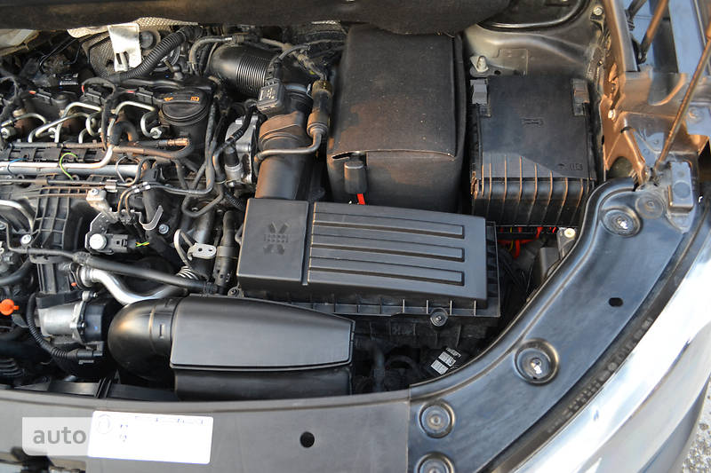 Мінівен Volkswagen Caddy 2011 в Тернополі фото 22 Мінівен Volkswagen Caddy 2011 в Тернополі