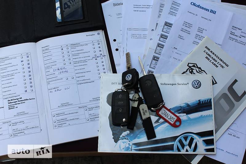 Минивэн Volkswagen Caddy 2008 в Ковеле