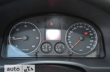  Volkswagen Caddy 2008 в 