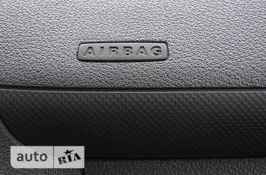 Грузопассажирский фургон Volkswagen Caddy 2007 в 
