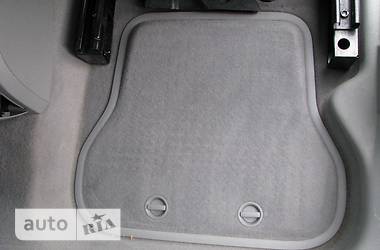 Грузопассажирский фургон Volkswagen Caddy 2007 в 