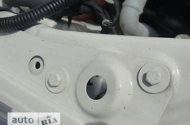 Грузопассажирский фургон Volkswagen Caddy 2008 в 