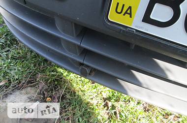 Грузопассажирский фургон Volkswagen Caddy 2008 в 