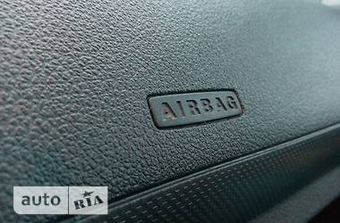 Грузопассажирский фургон Volkswagen Caddy 2009 в 