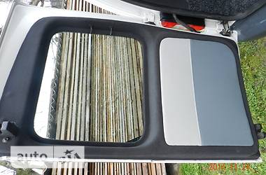 Внедорожник / Кроссовер Volkswagen Caddy 2010 в 