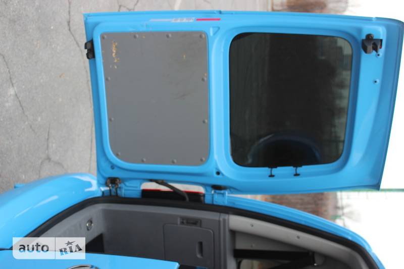 Минивэн Volkswagen Caddy 2008 в Днепре фото 20 Минивэн Volkswagen Caddy 2008 в Днепре